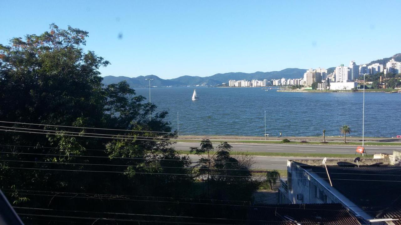 Hotel De Carvalho Florianopolis Exterior photo