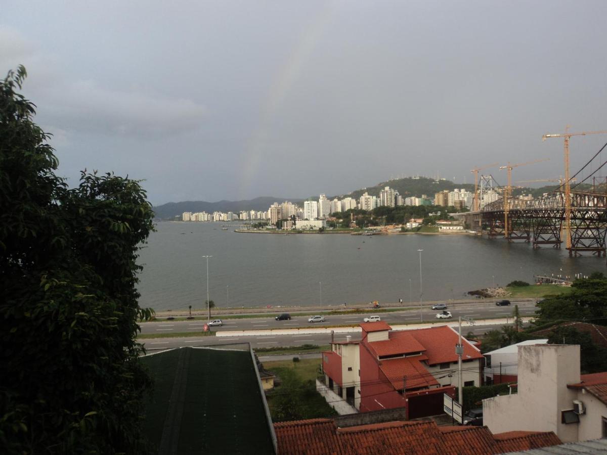 Hotel De Carvalho Florianopolis Exterior photo